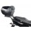 Soporte Baul Maleta Shad Kit Yamaha Majesty 125 S '15 |Y0MJ15ST|