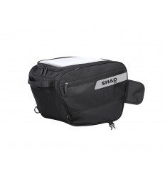 Bolsa Shad Para Scooter Sc25 |X0Sc25|