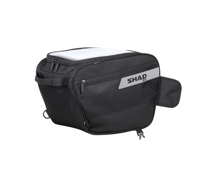 Bolsa Shad Para Scooter Sc25 |X0Sc25|