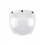 Visor Pantalla Origine Bubble Transparente