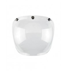 Visor Pantalla Origine Bubble Transparente