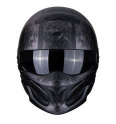 Máscara Para Casco Exo-Combat Mask Skull |99-934-013|