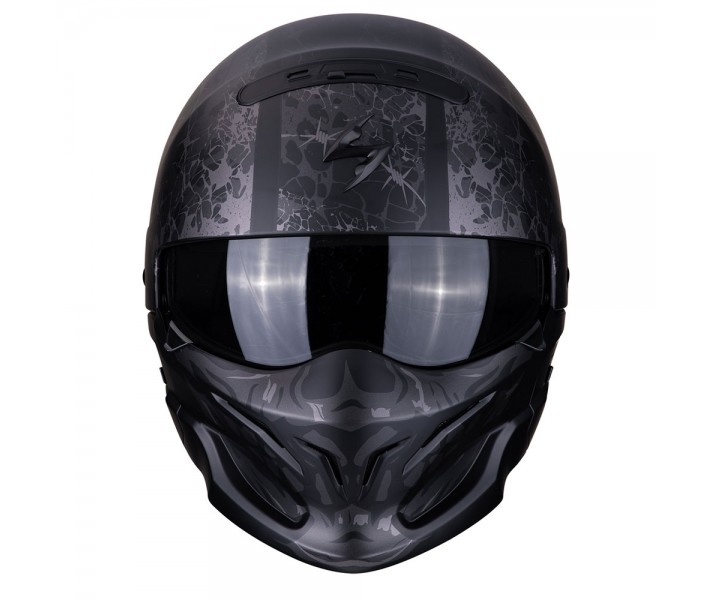 Máscara Para Casco Exo-Combat Mask Skull |99-934-013|