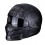 Máscara Para Casco Exo-Combat Mask Skull |99-934-013|