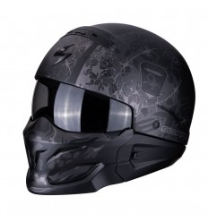 Máscara Para Casco Exo-Combat Mask Skull |99-934-013|