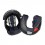 Interior Para Casco Scorpion Exo 3000 Air Negro |27-603-60-|