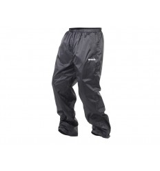 Pantalon Shad Impermeable Negro |X0SR20|