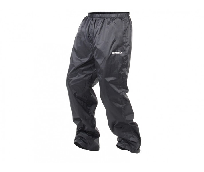 Pantalon Shad Impermeable Negro |X0SR20|