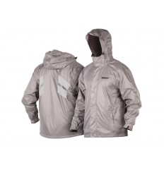 Chaqueta Shad Impermeable Gris |X0SR55|