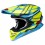 Casco Shoei Vfx-Wr Glaive |VFXWRGTC22|