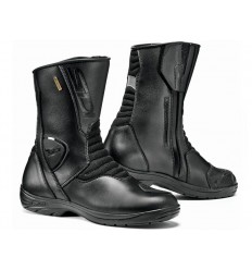 Botas Touring Sidi Gavia Goretex Negro |BOSTO12222|