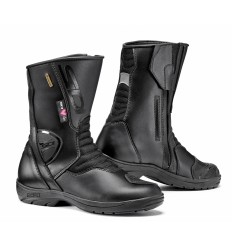 Botas Touring Sidi Gavia Lady Goretex Negro |BOSTO12232|