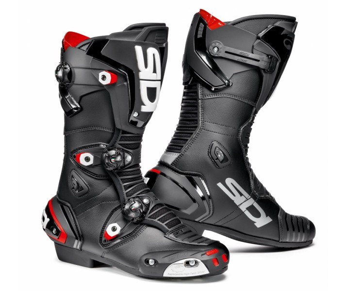 Botas Racing Sidi Mag 1 Negro |BOSRA01222|