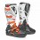 Botas Sidi Crossfire 3 SRS Naranja Negro Blanco |BOSOF321624|