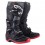 Botas Alpinestars Tech 7 Negro Gris Rojo |2012014-1153|