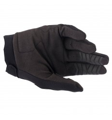 Guantes Infantil Alpinestars Full Bore Negro |3543622-10|