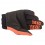 Guantes Infantil Alpinestars Full Bore Negro Naranja Negro |3543622-41|