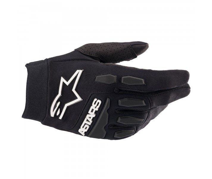 Guantes Alpinestars Full Bore Negro |3563622-10|