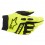 Guantes Alpinestars Full Bore Amarillo Fluor Negro |3563622-551|