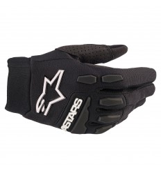 Guantes Mujer Alpinestars Stella Full Bore Negro |3583622-10|