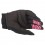 Guantes Mujer Alpinestars Stella Full Bore Negro Rosa |3583622-1390|