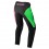 Pantalón Infantil Alpinestars Racer Compass Negro Verde Neon |3742122-1669|