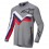 Camiseta Alpinestars Racer Braap Gris |3761422-970|