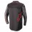 Camiseta Alpinestars Racer Tactical Negro Gris Rojo |3761222-1223|