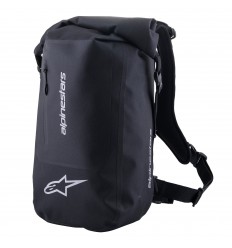 Mochila Alpinestars Sealed Sport Negro |6102522-10|