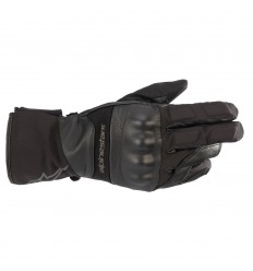 Guantes Alpinestars Range 2 Gore-Tex Goregrip Tech Negro |3524322-1100|