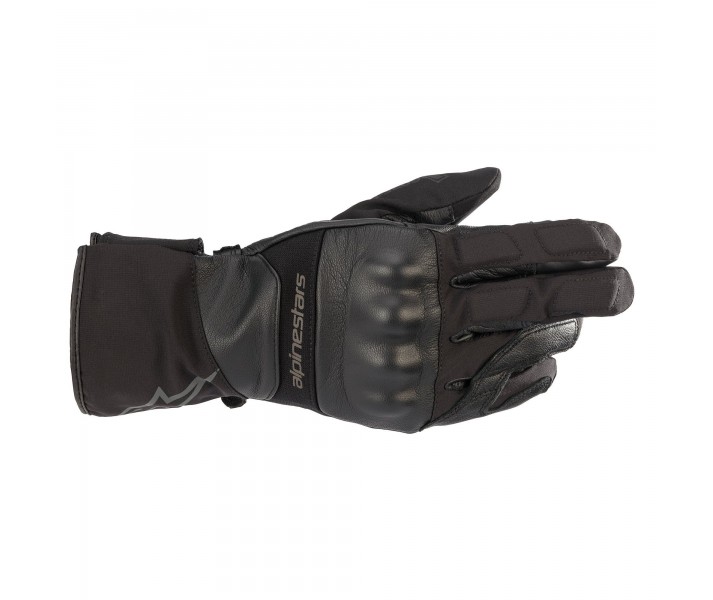 Guantes Alpinestars Range 2 Gore-ex Goregrip Tech Negro |3524322-1100|