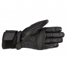 Guantes Alpinestars Range 2 Gore-ex Goregrip Tech Negro |3524322-1100|