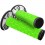 Puños Scott Mellow + Donut Verde Neon / Negro