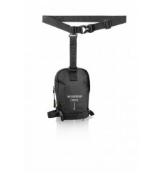 Bolsa Acerbis X-Side Bag 1l Negro |0024216.090|