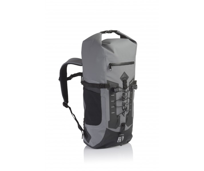 Bolsa Acerbis X-Water BackPack 28l Gris |0024542.319|