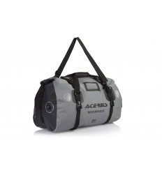 Bolsa Acerbis X-Water Bag Horizontal 40l Gris |0024540.319|