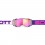 Máscara Scott Prospect Violeta / Rosa
