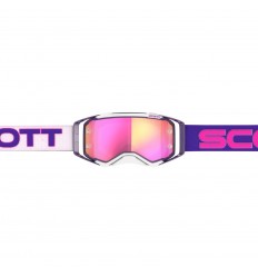 Máscara Scott Prospect Violeta / Rosa