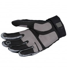 Guante Scott X-Plore Negro / Gris