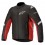 Chaqueta Alpinestars T-SP5 Rideknit Negro Rojo |3304021-1303|
