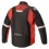 Chaqueta Alpinestars T-SP5 Rideknit Negro Rojo |3304021-1303|