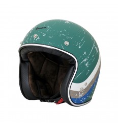 Casco Vespa Heritage Limited Edition ASC |607068M03AS|