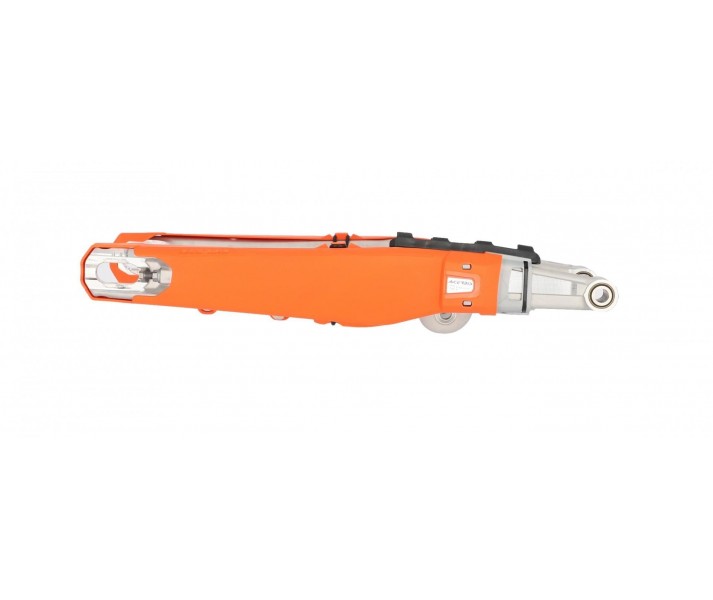 Protector Basculante Acerbis Naranja |0024875.215|