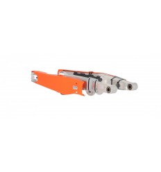 Protector Basculante Acerbis Naranja |0024875.215|