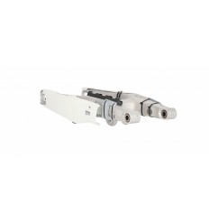 Protector Basculante Acerbis Blanco |0024875.217|
