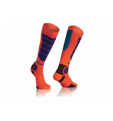 Calcetines Acerbis Mx Impact Naranja |0021633.204|