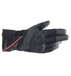 Guantes Mujer Alpinestars Stella Andes V3 Drystar Negro Coral |3537522-1793|