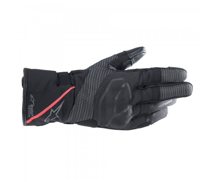 Guantes Mujer Alpinestars Stella Andes V3 Drystar Negro Coral |3537522-1793|