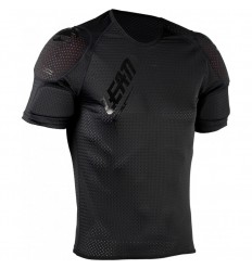 Camiseta Leatt 3DF AirFit Lite con Hombreras 3DF |LB50193001|