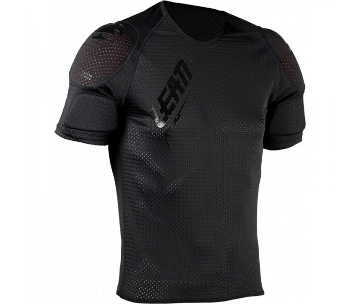 Camiseta Leatt 3DF AirFit Lite con Hombreras 3DF |LB50193001|